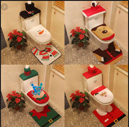 جهاز العروسة كامل للمنزل مع بعض النصائح في اختيار الجهاز 5 أدوات الحمام